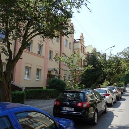 Apartament Blisko Morza Swinoujscie Apartment Екстериор снимка