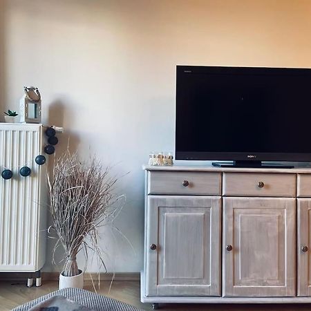 Apartament Blisko Morza Swinoujscie Apartment Екстериор снимка