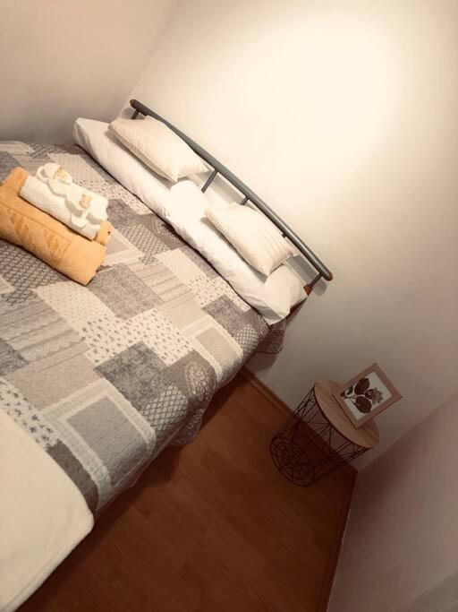 Apartament Blisko Morza Swinoujscie Apartment Екстериор снимка