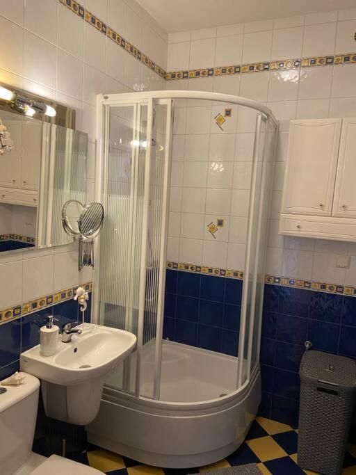 Apartament Blisko Morza Swinoujscie Apartment Екстериор снимка