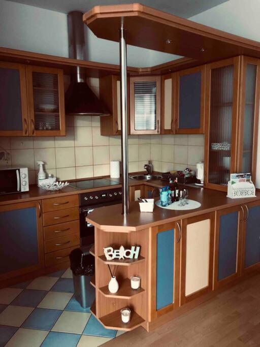 Apartament Blisko Morza Swinoujscie Apartment Екстериор снимка