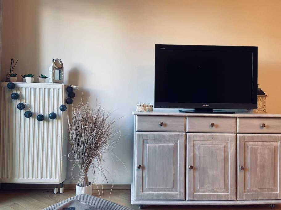 Apartament Blisko Morza Swinoujscie Apartment Екстериор снимка