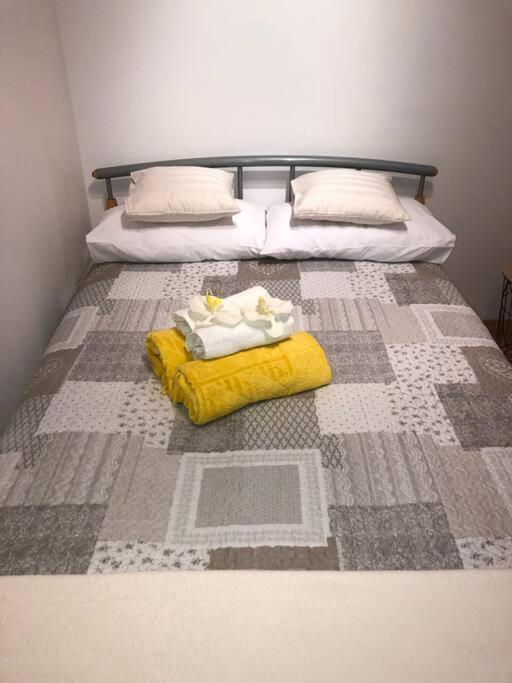 Apartament Blisko Morza Swinoujscie Apartment Екстериор снимка
