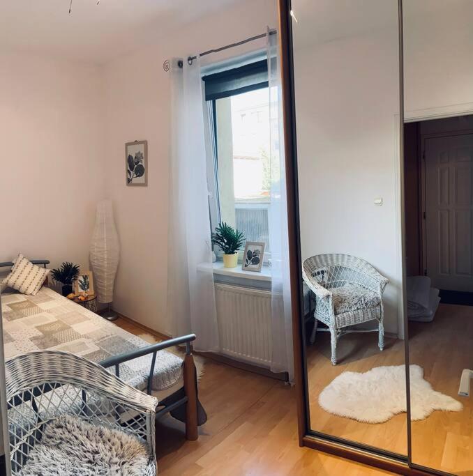 Apartament Blisko Morza Swinoujscie Apartment Екстериор снимка