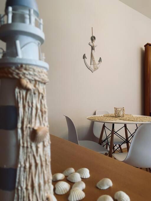 Apartament Blisko Morza Swinoujscie Apartment Екстериор снимка